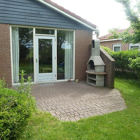 Ferienhaus Lisakowski Warmenhuizen Luaran gambar