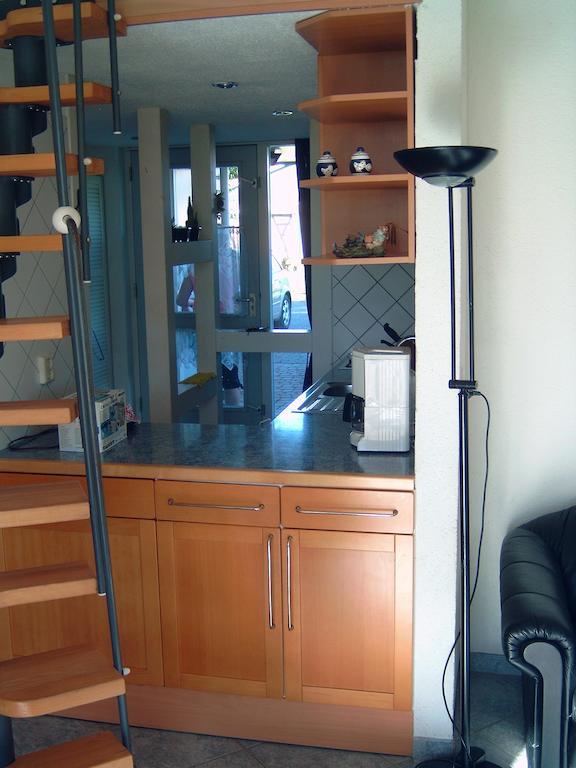Ferienhaus Lisakowski Warmenhuizen Luaran gambar