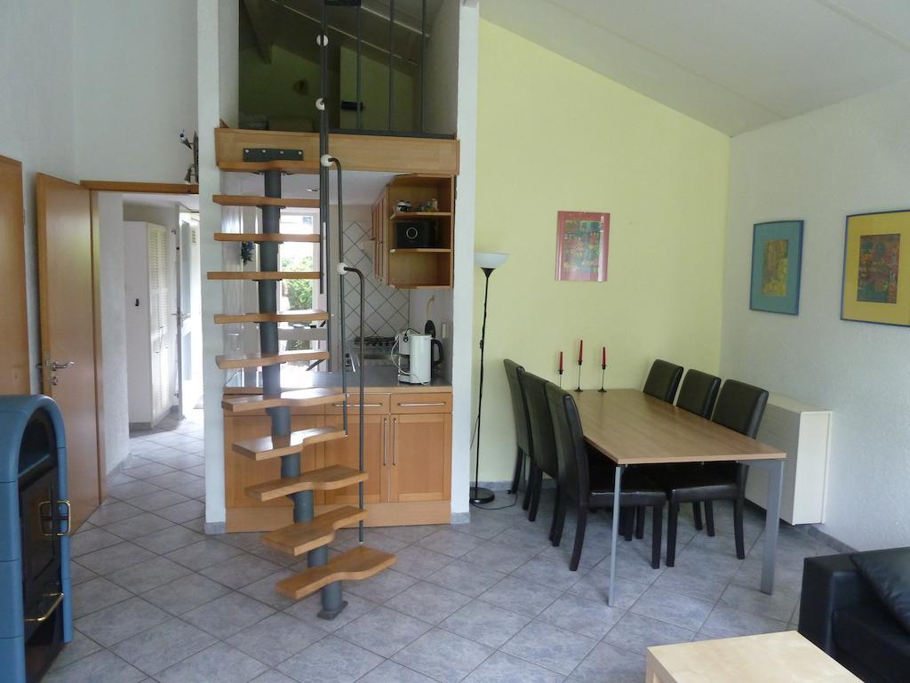 Ferienhaus Lisakowski Warmenhuizen Bilik gambar