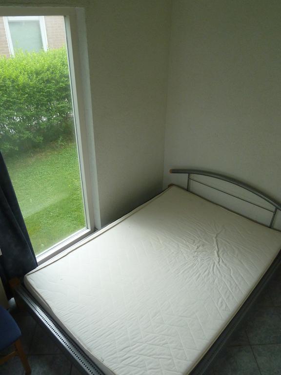 Ferienhaus Lisakowski Warmenhuizen Bilik gambar